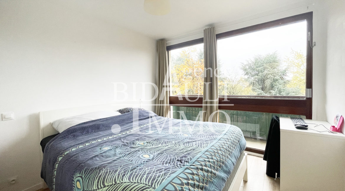 Appartement 3 Pièces Résidence Elysée 2 La Celle-Saint-Cloud