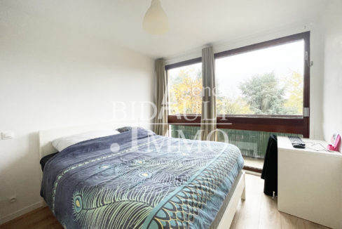 Appartement 3 Pièces Résidence Elysée 2 La Celle-Saint-Cloud