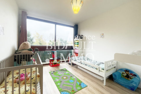 Appartement 3 Pièces Résidence Elysée 2 La Celle-Saint-Cloud
