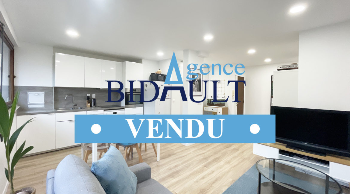 Appartement 3 Pièces - Immobilier La Celle-Saint-Cloud