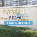Box à vendre Résidence Elysée 1 La Celle-Saint-Cloud