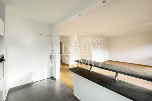 Appartement à vendre Résidence Elysée 2 La Celle-Saint-Cloud