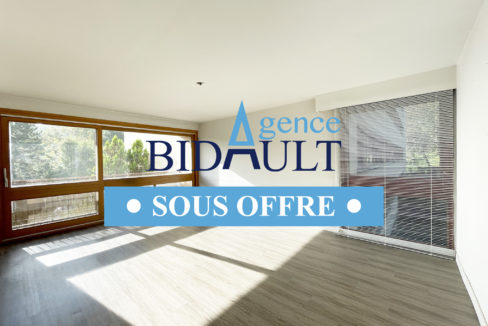 Appartement Résidence Elysée 2 - Immobilier La Celle-Saint-Cloud