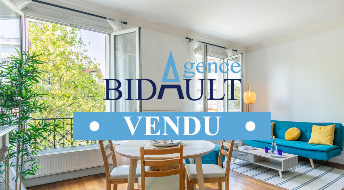 Vendu en Juillet 2024 - Boulogne-Billancourt - Marcel Sembat