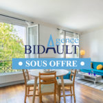 Appartement 3 Pièces Boulogne-Billancourt - Marcel Sembat