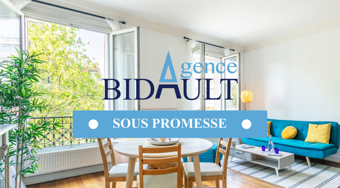 Appartement Boulogne-Billancourt
