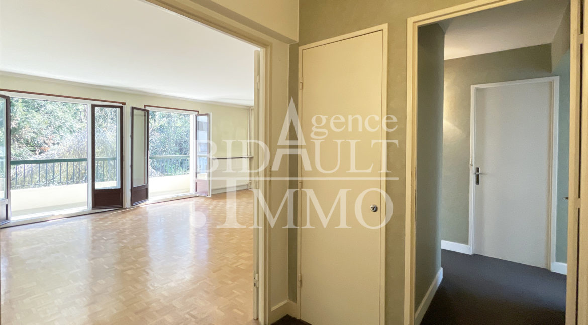 Appartement 3 Pièces Rueil-Malmaison 92500