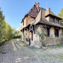 Maison 6 Pièces La Celle-Saint-Cloud - Immobilier de l'Ouest Parisien