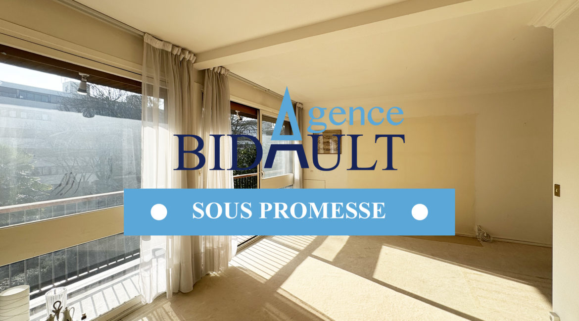 Résidence Elysée 2 - La Celle-Saint-Cloud
