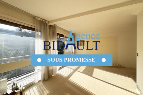 Résidence Elysée 2 - La Celle-Saint-Cloud
