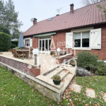 Maison 7 Pièces La Celle-Saint-Cloud