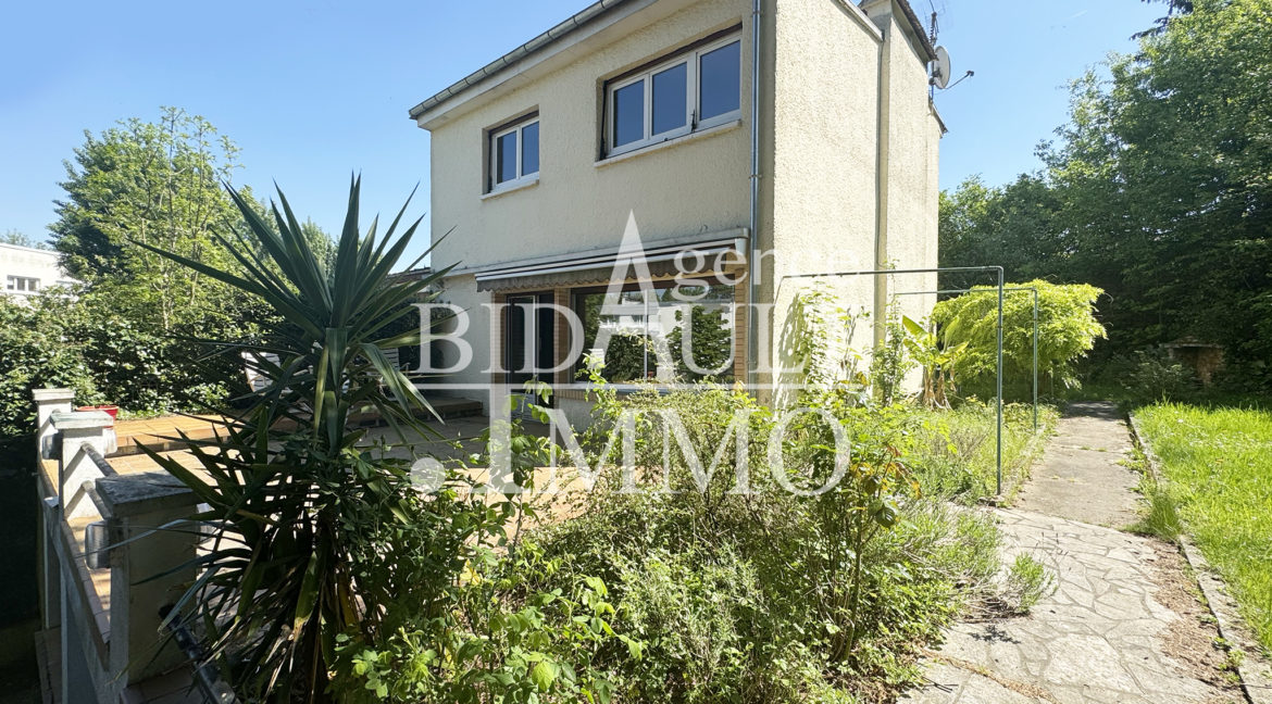 Maison à vendre La Celle-Saint-Cloud - Immobilier