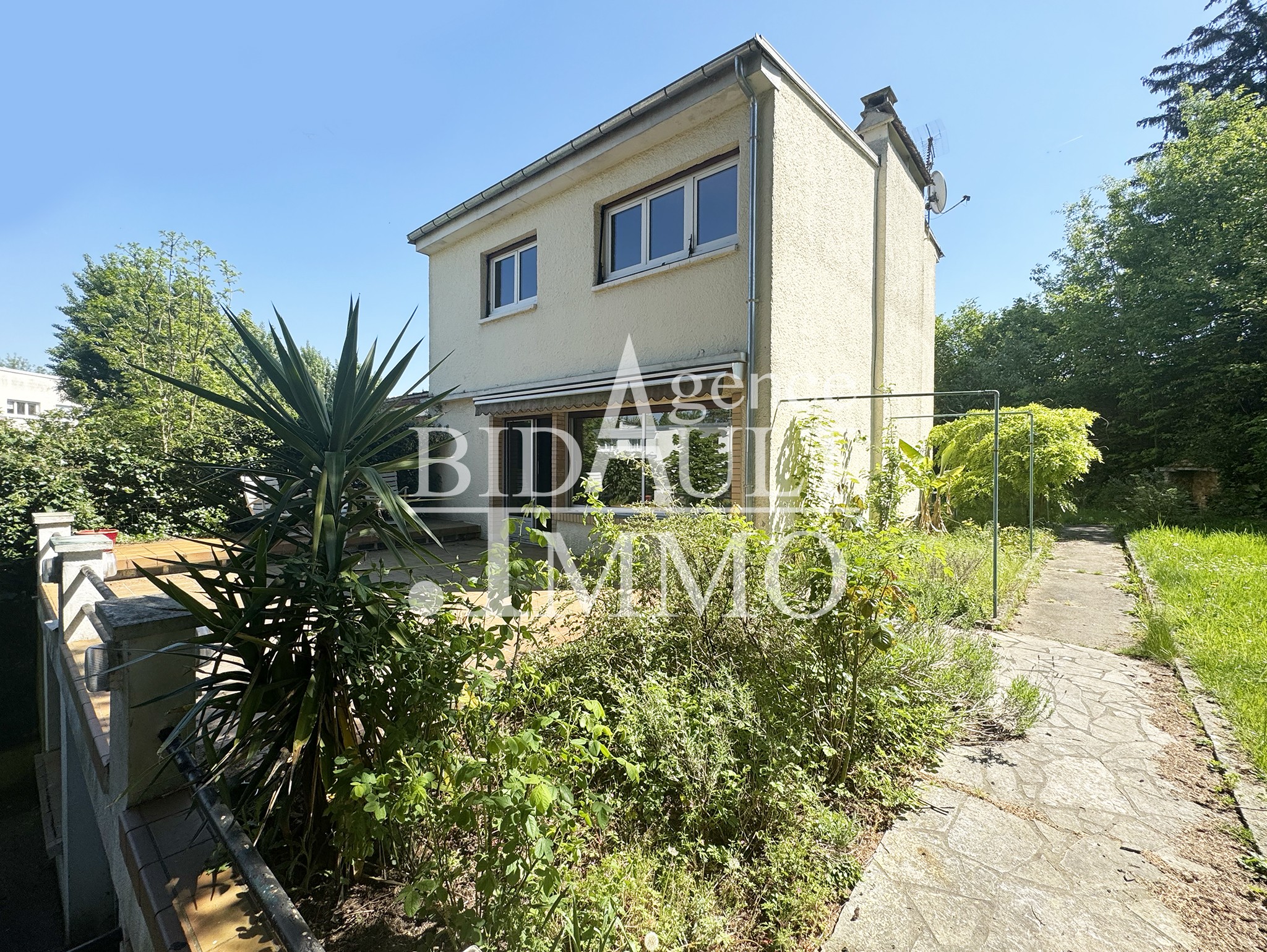 Maison à vendre La Celle-Saint-Cloud - Immobilier
