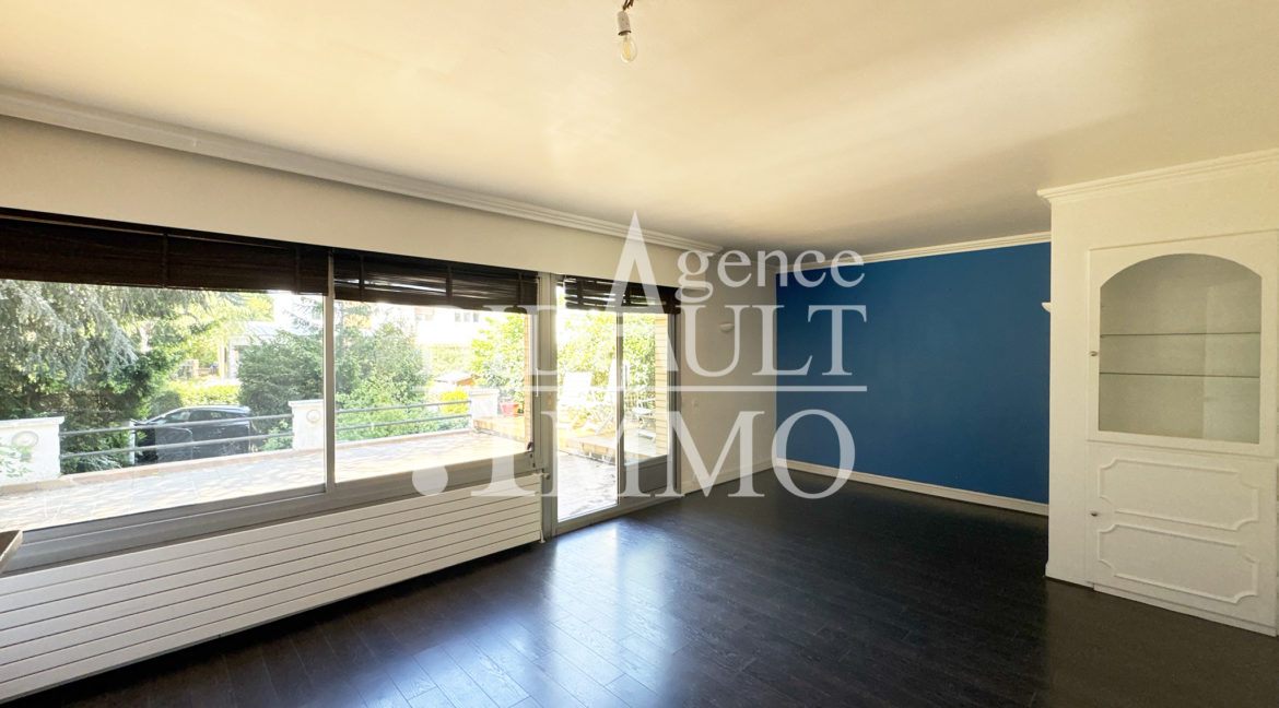 Maison 5 Pièces La Celle-Saint-Cloud