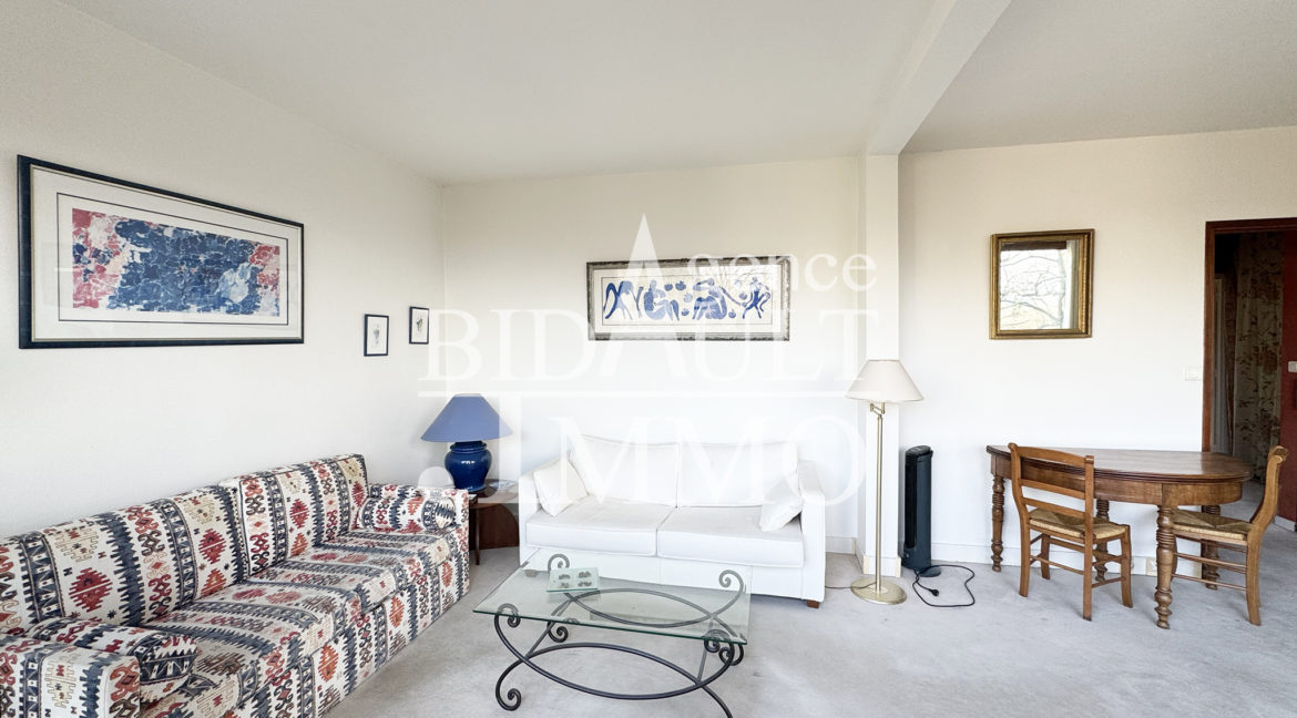 Appartement 2/3 Pièces - Résidence Elysée 2