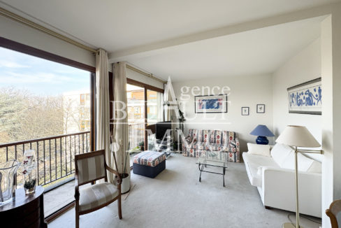 Appartement 2/3 Pièces - Résidence Elysée 2