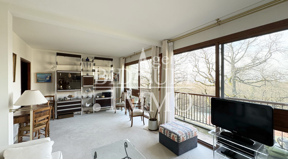 Appartement 2/3 Pièces - Résidence Elysée 2