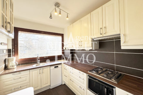 Appartement 2/3 Pièces - Résidence Elysée 2