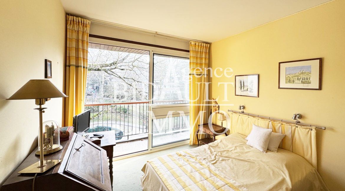 Appartement 2/3 Pièces - Résidence Elysée 2
