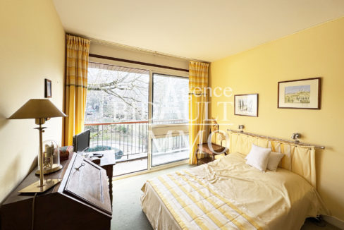 Appartement 2/3 Pièces - Résidence Elysée 2