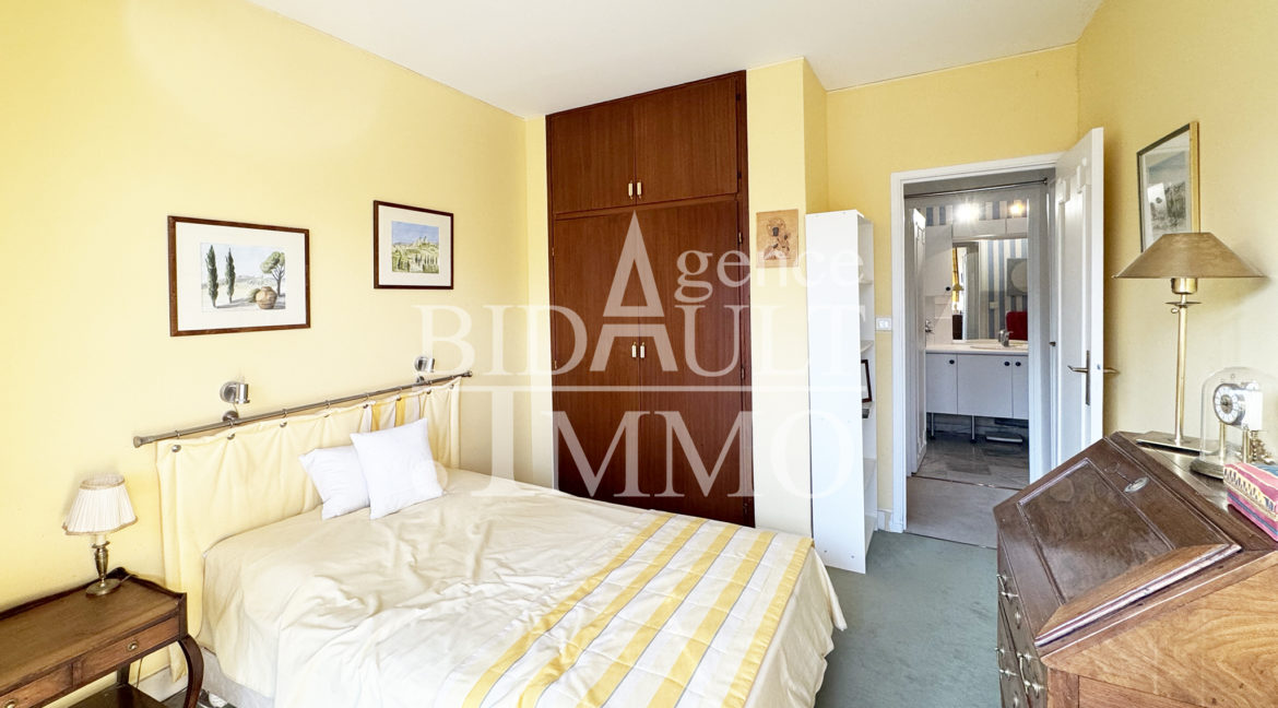 Appartement 2/3 Pièces - Résidence Elysée 2