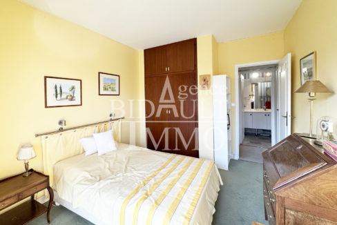 Appartement 2/3 Pièces - Résidence Elysée 2