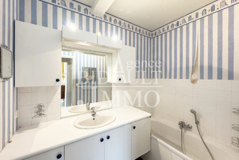 Appartement 2/3 Pièces - Résidence Elysée 2