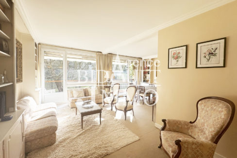 Appartement 4/5 Pièces - Résidence Elysée 1