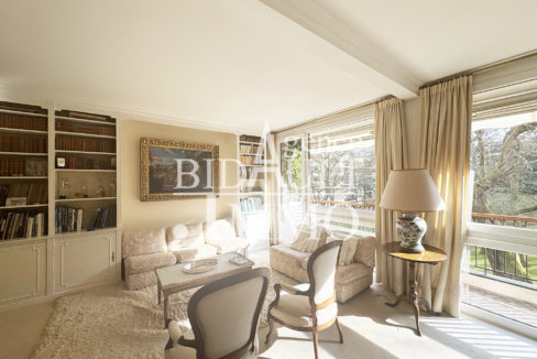 Appartement 4/5 Pièces - Résidence Elysée 1
