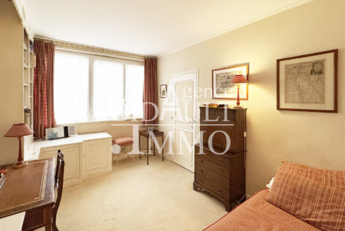 Appartement 4/5 Pièces - Résidence Elysée 1 La Celle-Saint-Cloud