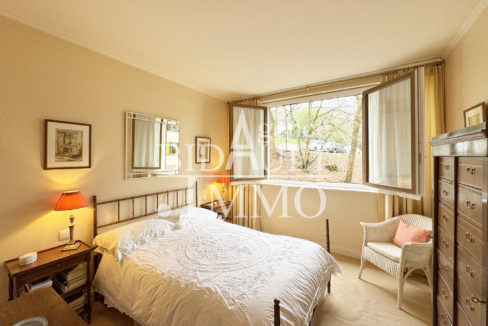 Appartement 4/5 Pièces - Résidence Elysée 1 La Celle-Saint-Cloud