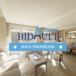 Appartement 4/5 Pièces La Celle-Saint-Cloud