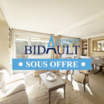 Appartement 4/5 Pièces La Celle-Saint-Cloud