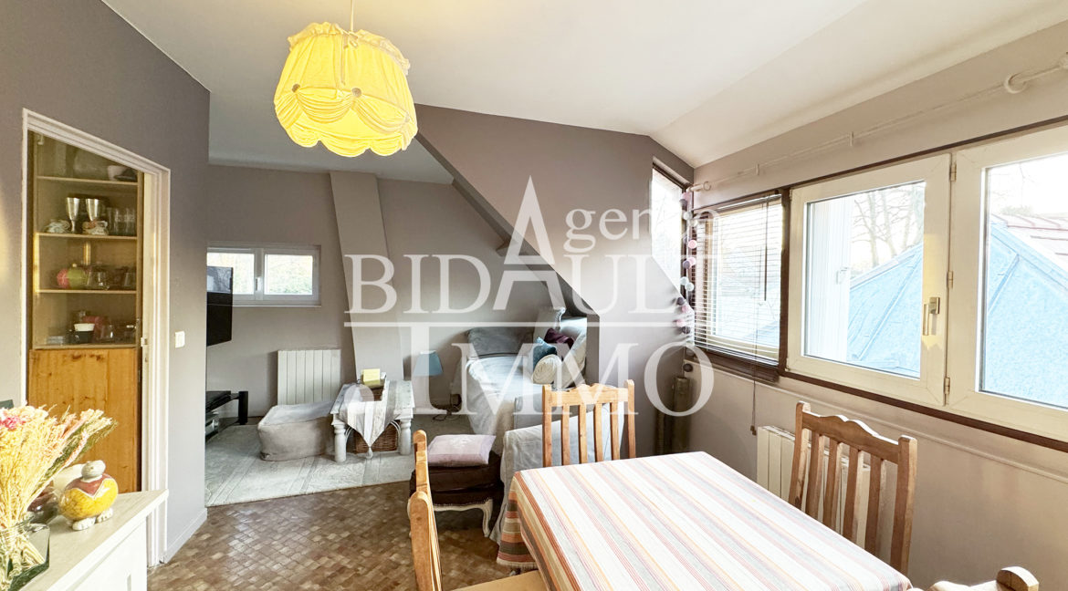 Maison 6 Pièces La Celle-Saint-Cloud - Immobilier de l'Ouest Parisien