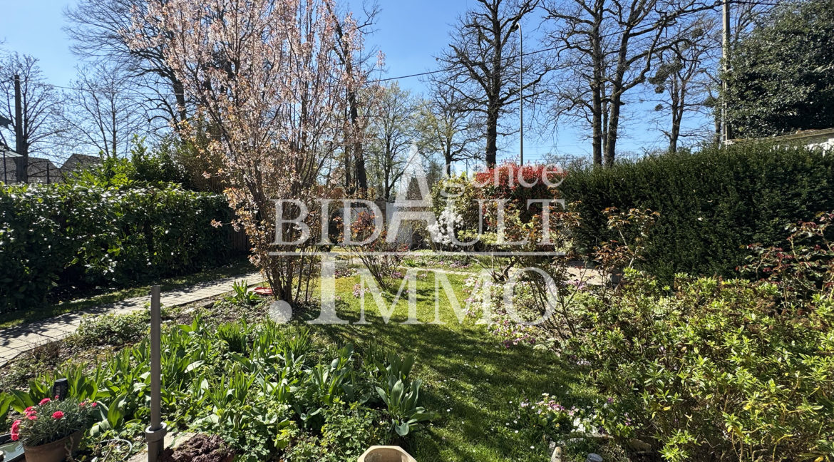 Maison La Celle-Saint-Cloud - Agence Bidault Immobilier