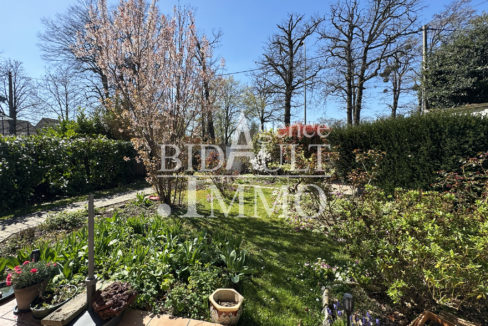 Maison La Celle-Saint-Cloud - Agence Bidault Immobilier