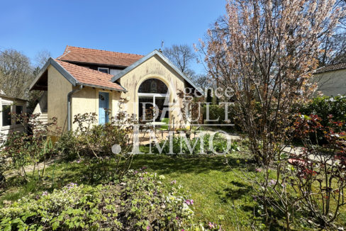 Maison La Celle-Saint-Cloud - Agence Bidault Immobilier