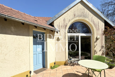 Maison La Celle-Saint-Cloud - Agence Bidault Immobilier