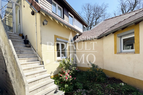 Maison La Celle-Saint-Cloud - Agence Bidault Immobilier