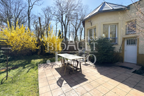 Maison La Celle-Saint-Cloud - Agence Bidault Immobilier