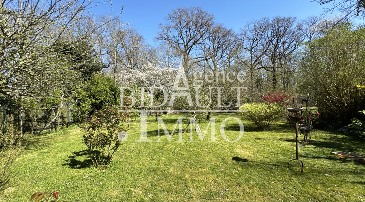 Maison La Celle-Saint-Cloud - Agence Bidault Immobilier