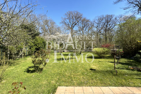 Maison La Celle-Saint-Cloud - Agence Bidault Immobilier