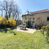 Maison La Celle-Saint-Cloud - Agence Bidault Immobilier