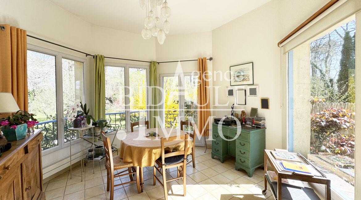 Maison La Celle-Saint-Cloud - Agence Bidault Immobilier