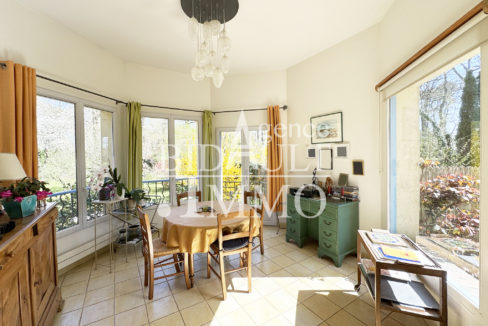 Maison La Celle-Saint-Cloud - Agence Bidault Immobilier