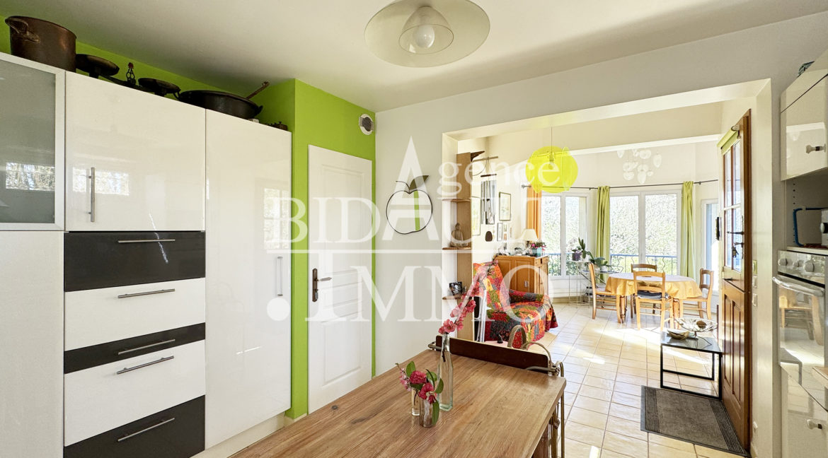 Maison La Celle-Saint-Cloud - Agence Bidault Immobilier