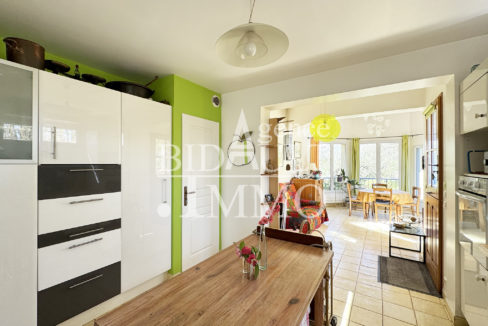 Maison La Celle-Saint-Cloud - Agence Bidault Immobilier