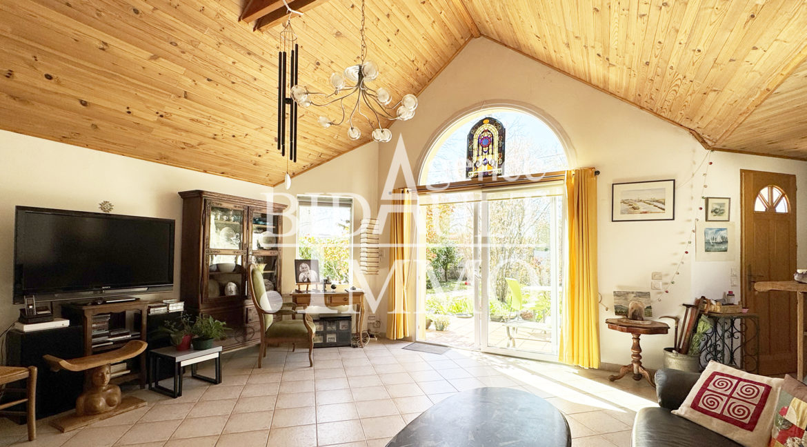 Maison La Celle-Saint-Cloud - Agence Bidault Immobilier