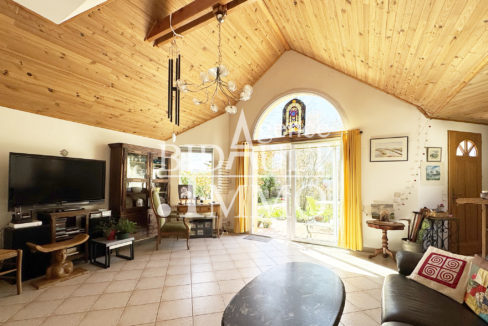 Maison La Celle-Saint-Cloud - Agence Bidault Immobilier