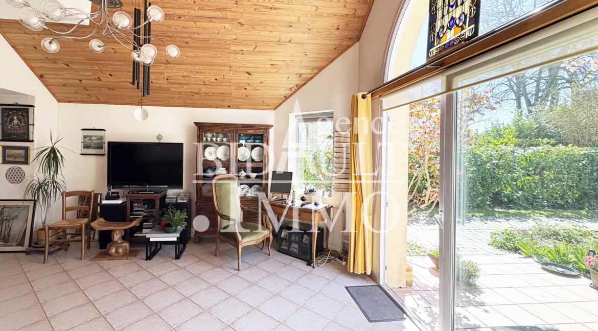 Maison La Celle-Saint-Cloud - Agence Bidault Immobilier